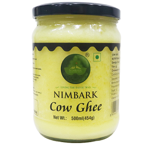 Organic Cow Ghee | Desi Ghee | Cow Ghee Original | Pure Cow Ghee